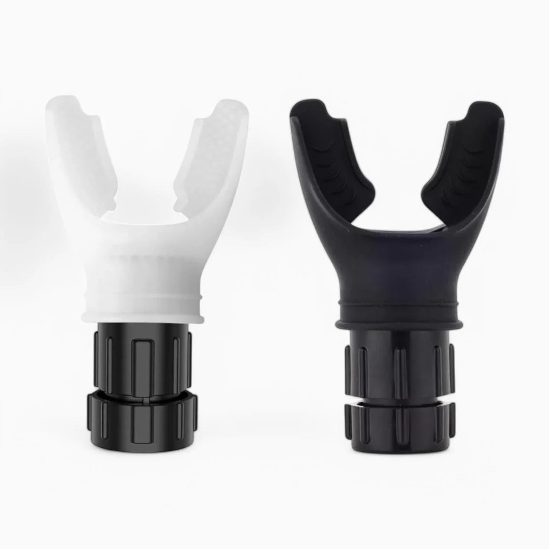 Breathing Trainer