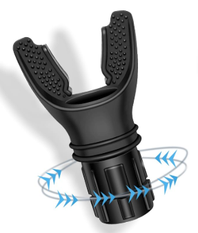 Breathing Trainer