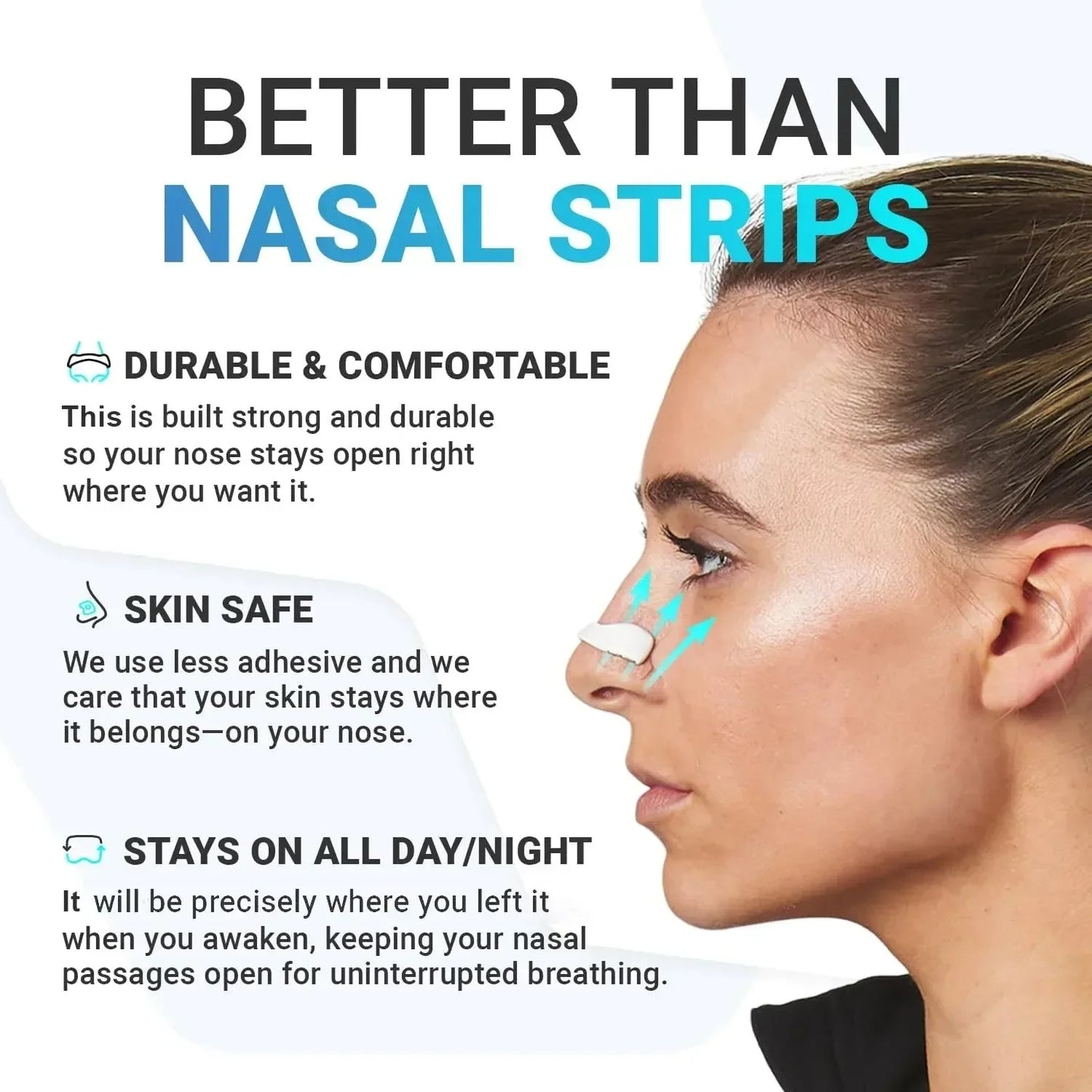 Nasal Dilator