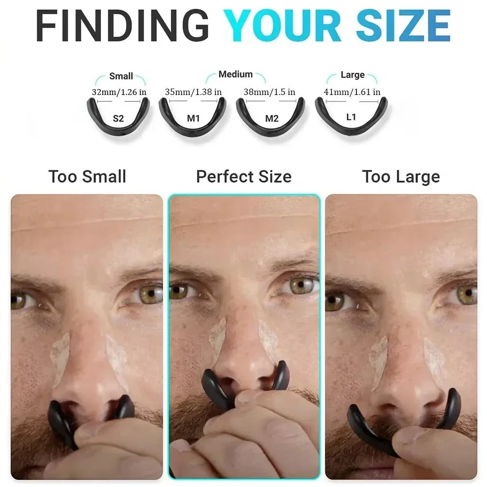 Nasal Dilator