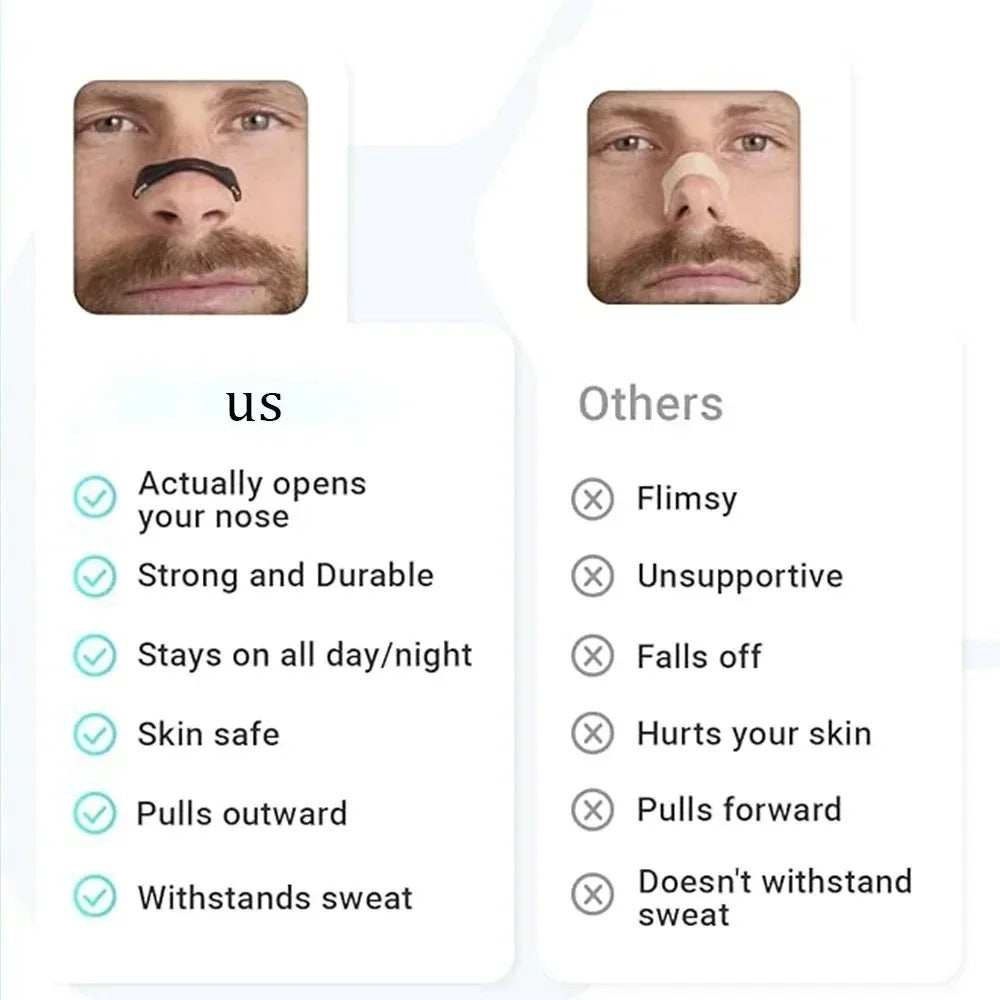 Nasal Dilator