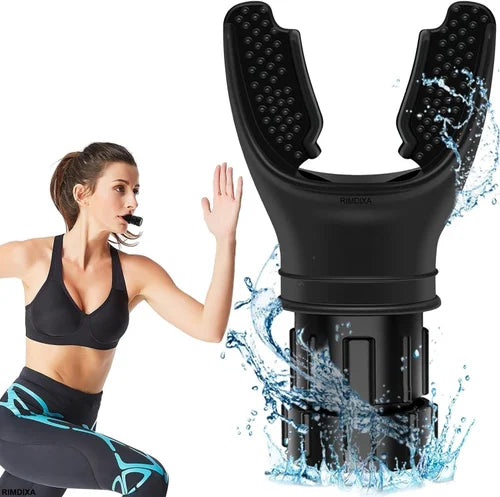 Breathing Trainer