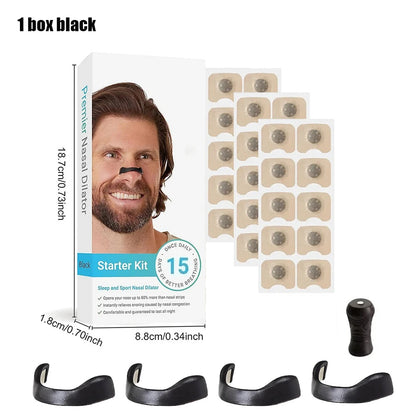 Nasal Dilator