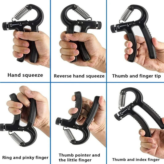 Hand Grip Device